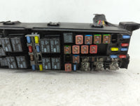 2011-2012 Ford Escape Fusebox Fuse Box Panel Relay Module P/N:8L8T-14A003-AE Fits Fits 2011 2012 OEM Used Auto Parts - Oemus