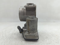 2009-2012 Ford Escape Throttle Body P/N:DS7E-9F991-AJ Fits Fits 2009 2010 2011 2012 OEM Used Auto Parts - Oemusedautoparts1.