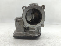 2009-2012 Ford Escape Throttle Body P/N:DS7E-9F991-AJ Fits Fits 2009 2010 2011 2012 OEM Used Auto Parts - Oemusedautoparts1.