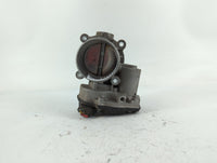 2009-2012 Ford Escape Throttle Body P/N:3D1429A-0213 PBT-GF20+GS20 Fits Fits 2009 2010 2011 2012 OEM Used Auto Parts - Oemus