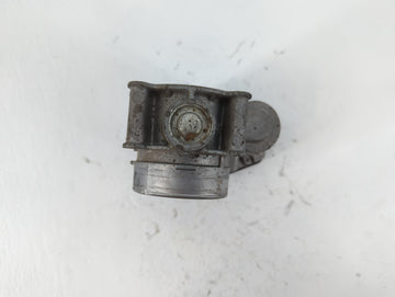 2009-2012 Ford Escape Throttle Body P/N:3D1429A-0213 PBT-GF20+GS20 Fits Fits 2009 2010 2011 2012 OEM Used Auto Parts