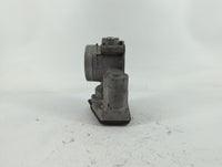 2009-2012 Ford Escape Throttle Body P/N:3D1429A-0213 PBT-GF20+GS20 Fits Fits 2009 2010 2011 2012 OEM Used Auto Parts - Oemus