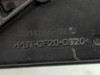 2009-2012 Ford Escape Throttle Body P/N:3D1429A-0213 PBT-GF20+GS20 Fits Fits 2009 2010 2011 2012 OEM Used Auto Parts - Oemus