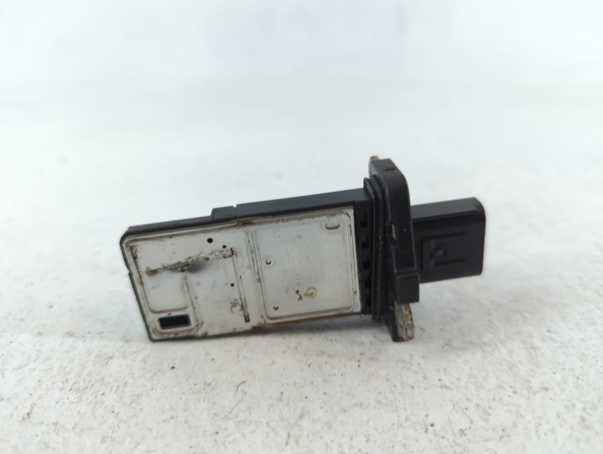 2005-2012 Ford Escape Mass Air Flow Meter Maf Sensor 657398 - Oemusedautoparts1.com