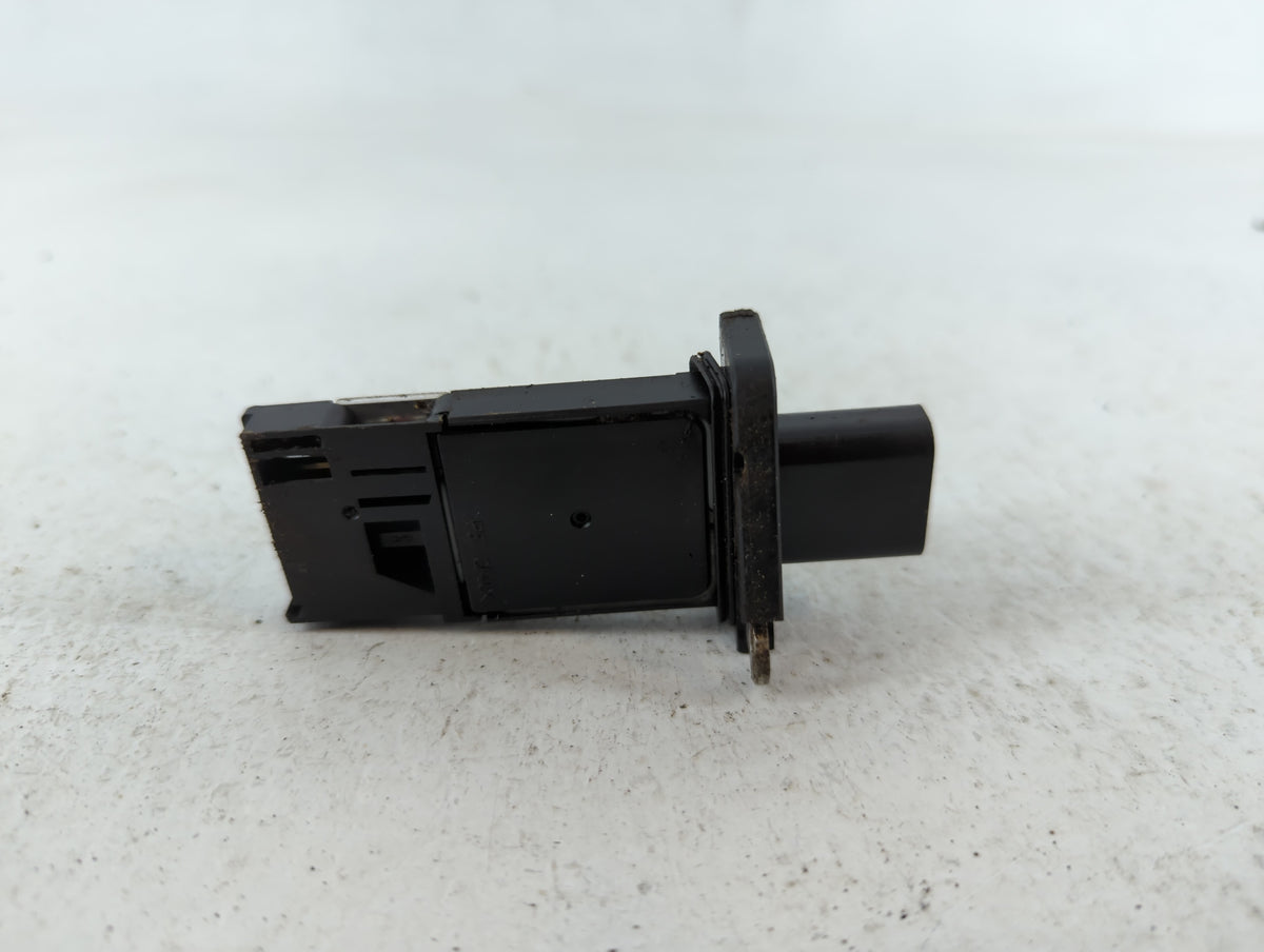 2005-2012 Ford Escape Mass Air Flow Meter Maf Sensor 657398 - Oemusedautoparts1.com