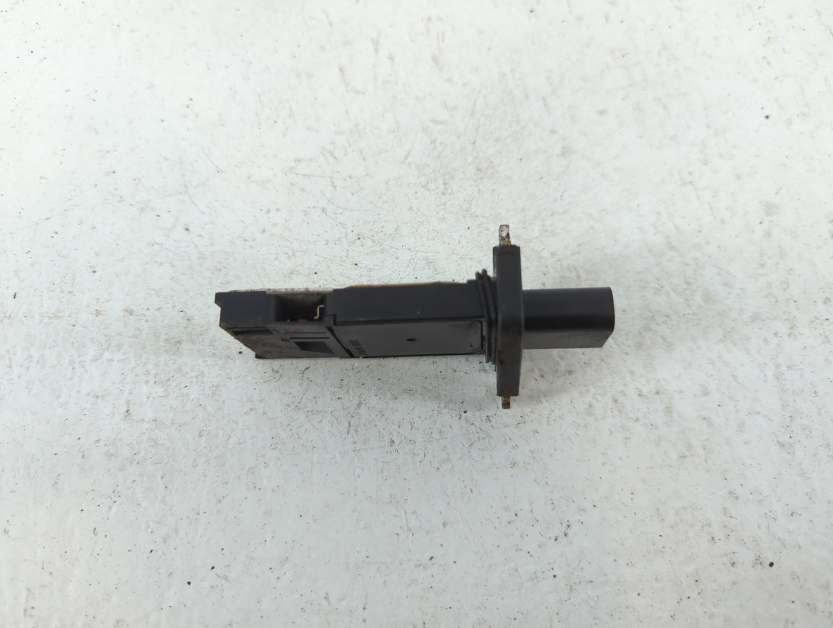 2005-2012 Ford Escape Mass Air Flow Meter Maf Sensor 657398 - Oemusedautoparts1.com