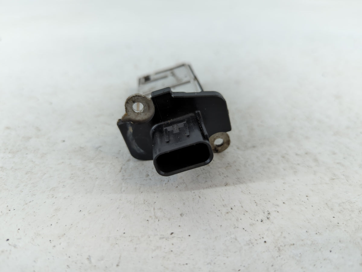2005-2012 Ford Escape Mass Air Flow Meter Maf Sensor 657398 - Oemusedautoparts1.com