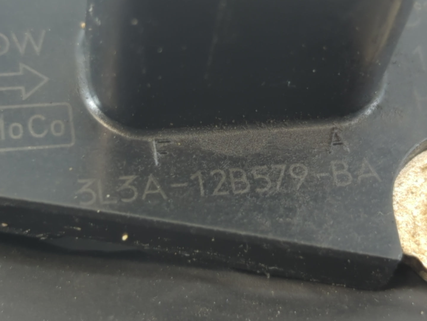 2005-2012 Ford Escape Mass Air Flow Meter Maf - Oemusedautoparts1.com
