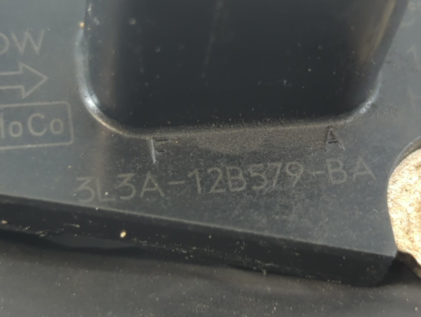 2005-2012 Ford Escape Mass Air Flow Meter Maf - Oemusedautoparts1.com