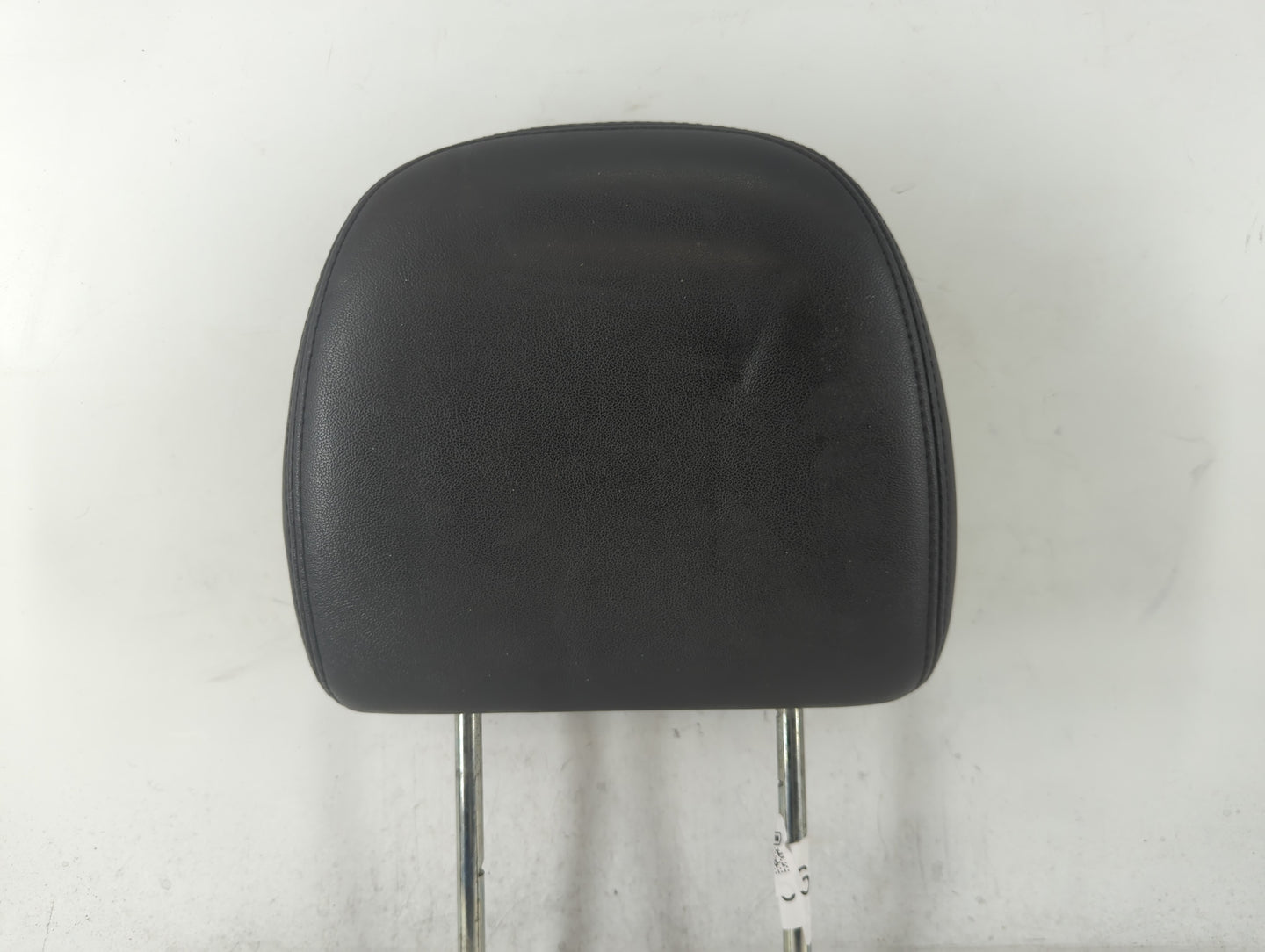 2009-2012 Ford Escape Headrest Head Rest Front Driver Passenger Seat Fits Fits 2009 2010 2011 2012 OEM Used Auto Parts - Oem