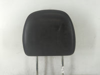 2009-2012 Ford Escape Headrest Head Rest Front Driver Passenger Seat Fits Fits 2009 2010 2011 2012 OEM Used Auto Parts - Oem