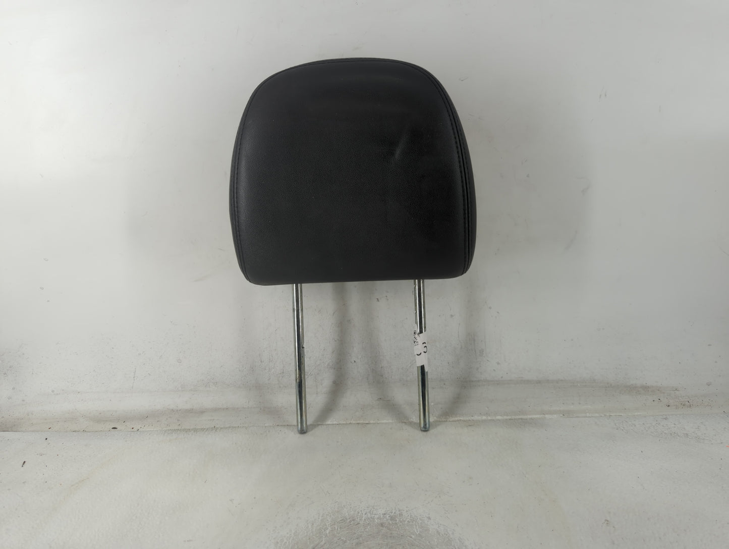 2009-2012 Ford Escape Headrest Head Rest Front Driver Passenger Seat Fits Fits 2009 2010 2011 2012 OEM Used Auto Parts - Oem