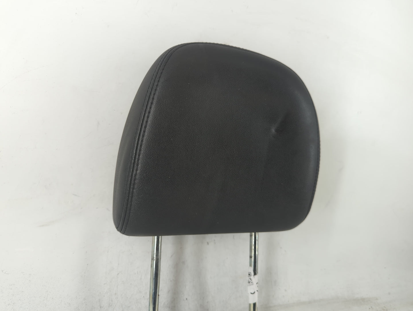 2009-2012 Ford Escape Headrest Head Rest Front Driver Passenger Seat Fits Fits 2009 2010 2011 2012 OEM Used Auto Parts - Oem