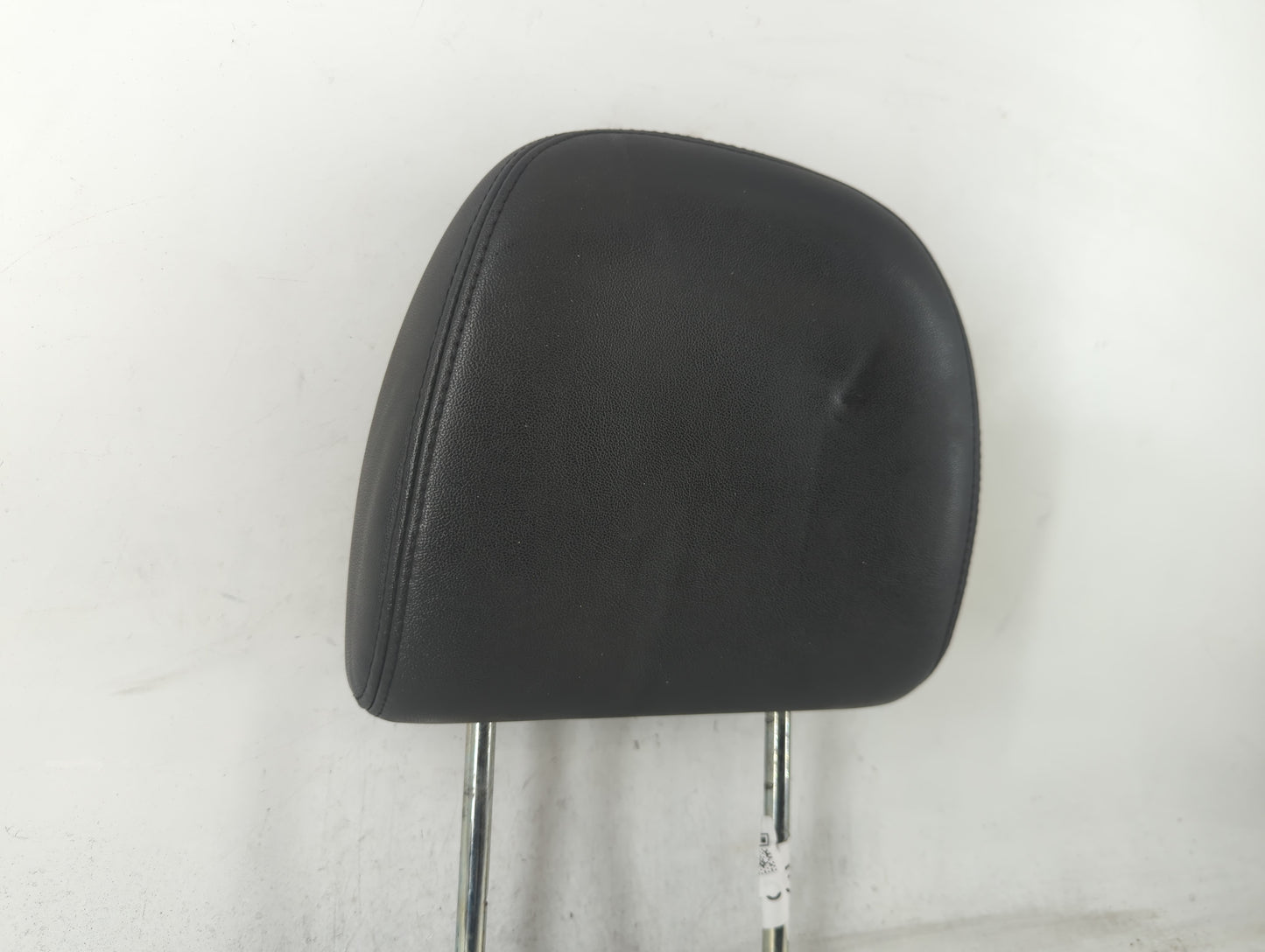 2009-2012 Ford Escape Headrest Head Rest Front Driver Passenger Seat Fits Fits 2009 2010 2011 2012 OEM Used Auto Parts - Oem