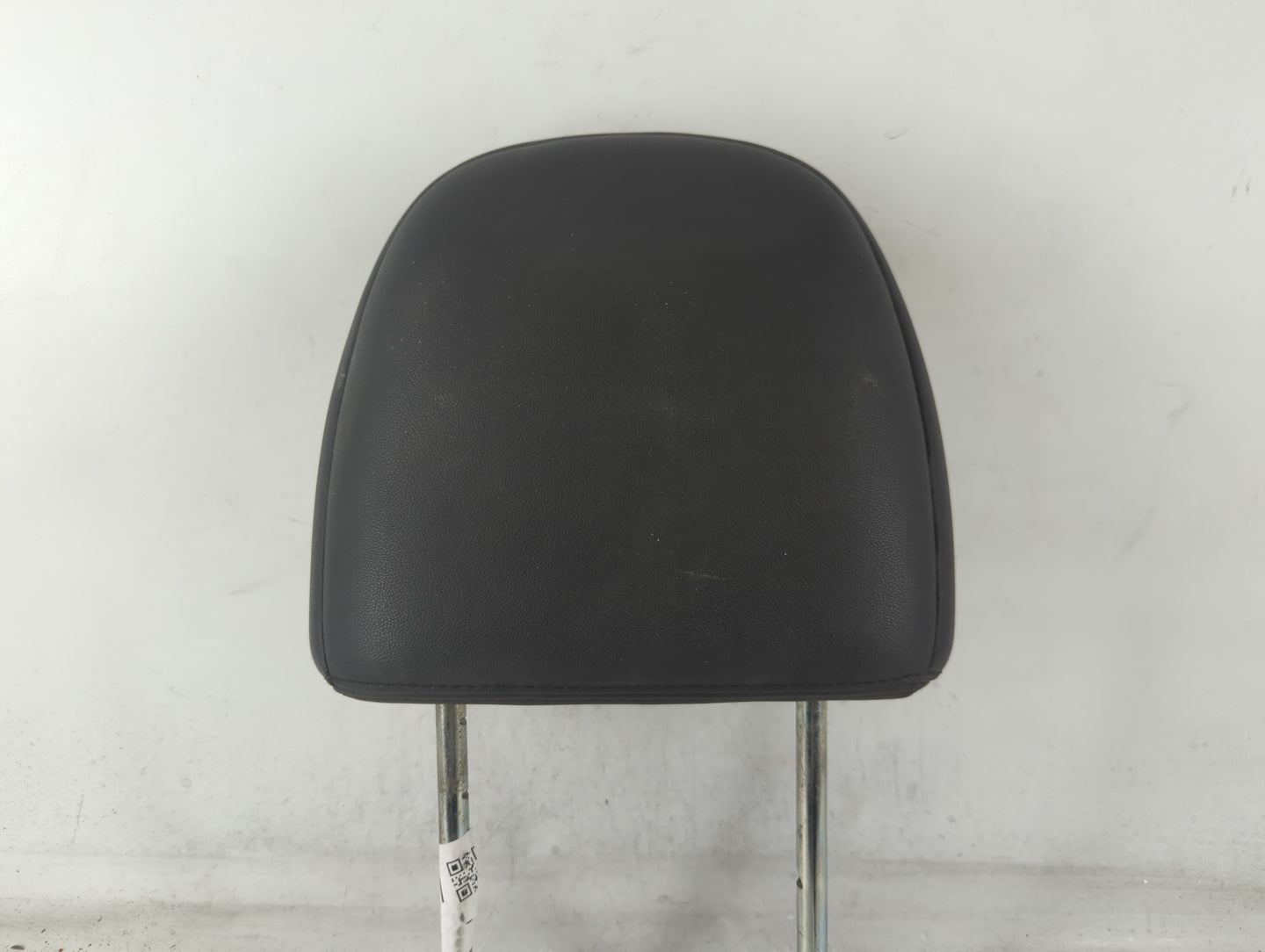 2009-2012 Ford Escape Headrest Head Rest Front Driver Passenger Seat Fits Fits 2009 2010 2011 2012 OEM Used Auto Parts - Oem
