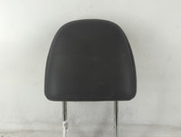 2009-2012 Ford Escape Headrest Head Rest Front Driver Passenger Seat Fits Fits 2009 2010 2011 2012 OEM Used Auto Parts - Oem