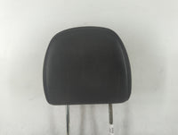 2009-2012 Ford Escape Headrest Head Rest Front Driver Passenger Seat Fits Fits 2009 2010 2011 2012 OEM Used Auto Parts - Oem