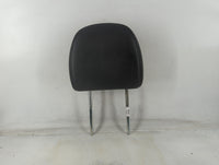 2009-2012 Ford Escape Headrest Head Rest Front Driver Passenger Seat Fits Fits 2009 2010 2011 2012 OEM Used Auto Parts - Oem