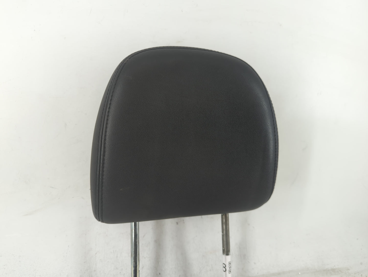 2009-2012 Ford Escape Headrest Head Rest Front Driver Passenger Seat Fits Fits 2009 2010 2011 2012 OEM Used Auto Parts - Oem