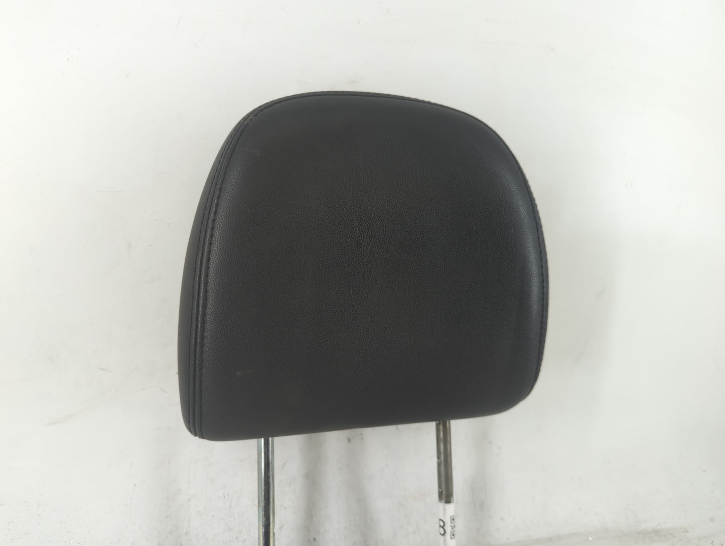 2009-2012 Ford Escape Headrest Head Rest Front Driver Passenger Seat Fits Fits 2009 2010 2011 2012 OEM Used Auto Parts - Oem