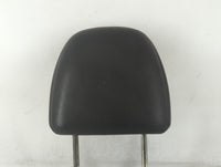 2009-2012 Ford Escape Headrest Head Rest Front Driver Passenger Seat Fits Fits 2009 2010 2011 2012 OEM Used Auto Parts - Oem