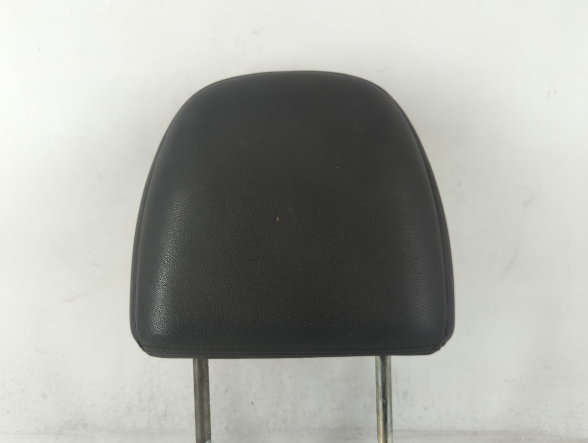 2012 Ford Escape Headrest Head Rest Front Driver Passenger Seat Fits OEM Used Auto Parts - Oemusedautoparts1.com