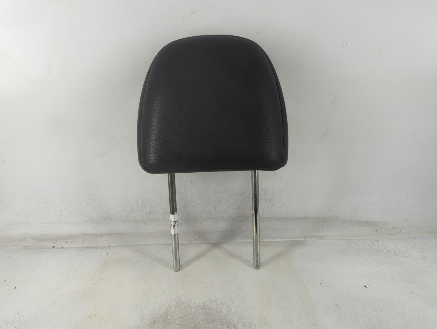 2009-2012 Ford Escape Headrest Head Rest Front Driver Passenger Seat Fits Fits 2009 2010 2011 2012 OEM Used Auto Parts - Oem