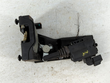 2012 Ford Escape LID LATCH - Oemusedautoparts1.com