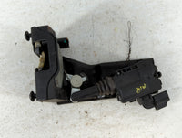2012 Ford Escape LID LATCH - Oemusedautoparts1.com