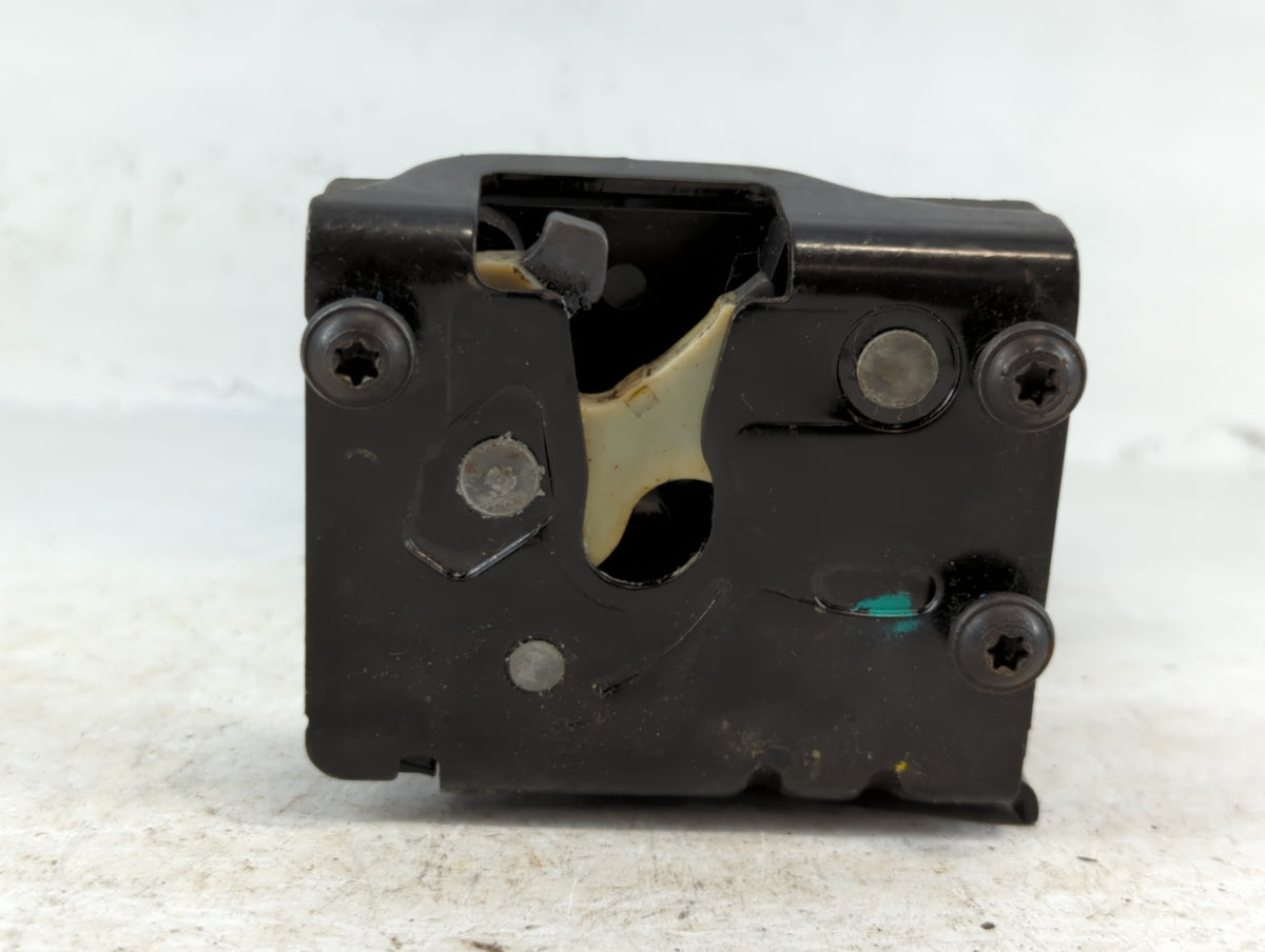 2012 Ford Escape LID LATCH - Oemusedautoparts1.com