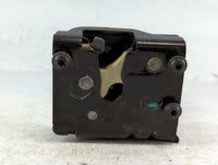 2012 Ford Escape LID LATCH - Oemusedautoparts1.com