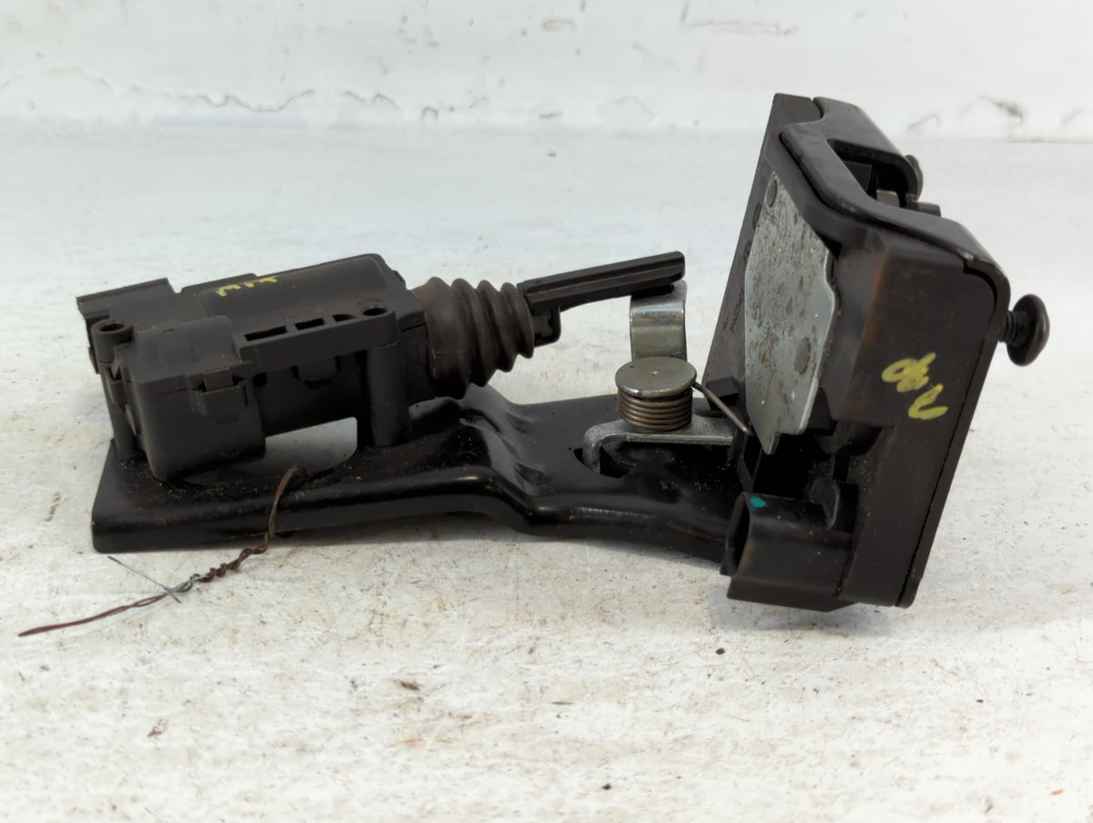 2012 Ford Escape LID LATCH - Oemusedautoparts1.com