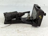 2012 Ford Escape LID LATCH - Oemusedautoparts1.com