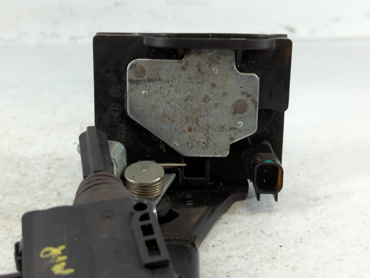 2012 Ford Escape LID LATCH - Oemusedautoparts1.com
