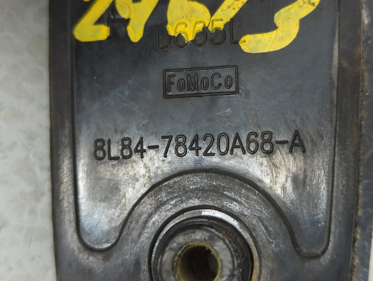 2012 Ford Escape Passenger Right Hood Hinge - Oemusedautoparts1.com