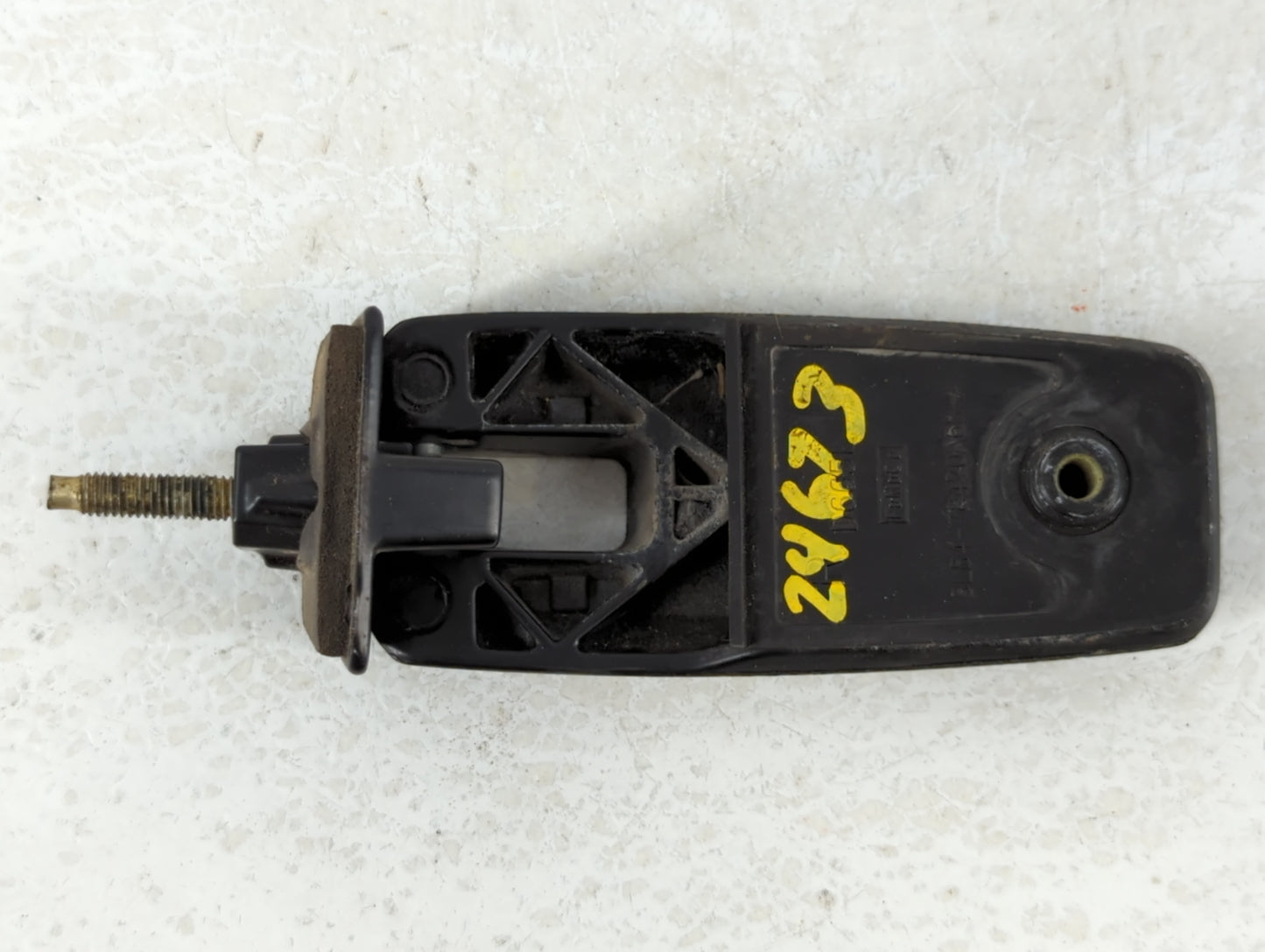 2012 Ford Escape Passenger Right Hood Hinge - Oemusedautoparts1.com