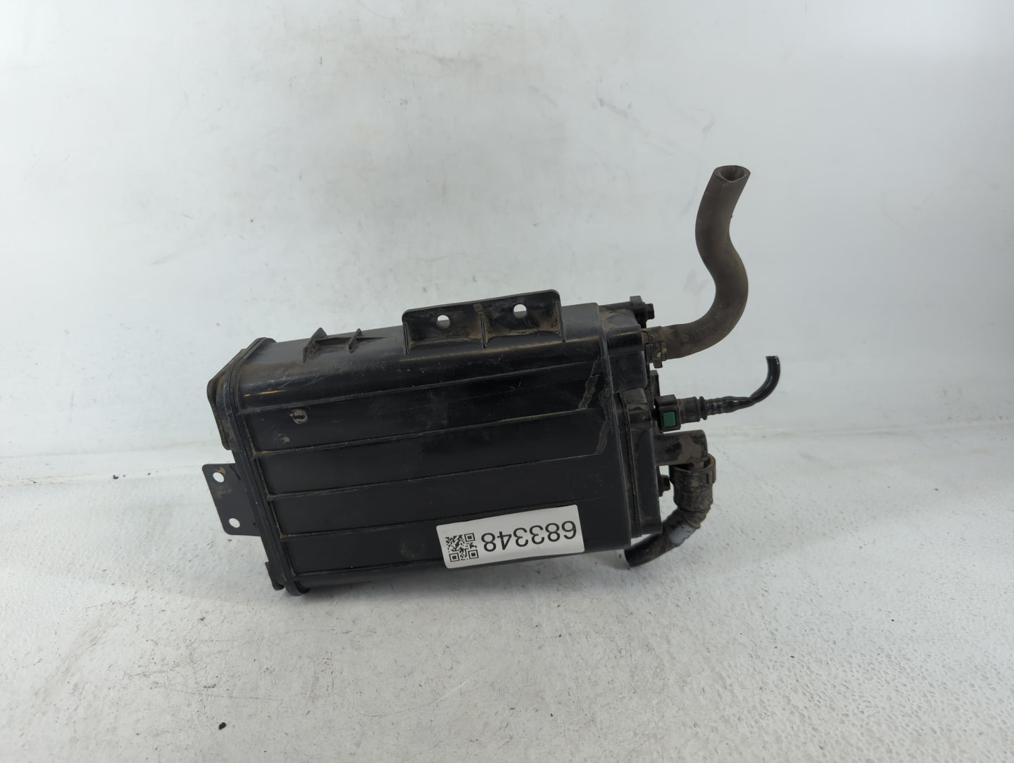 2012 Ford Escape Undefined - Oemusedautoparts1.com