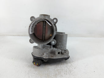 compare product 2009-2012 Ford Escape Throttle Body P/N:PBT-GF20+GS20 M1123B-0250 Fits Fits 2009 2010 2011 2012 OEM Used Auto Parts