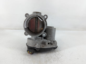 2009-2012 Ford Escape Throttle Body P/N:PBT-GF20+GS20 M1123B-0250 Fits Fits 2009 2010 2011 2012 OEM Used Auto Parts - Oemuse