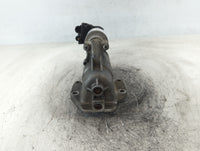 2011-2012 Ford Escape Car Starter Motor Solenoid OEM P/N:BE5T-11000-AA Fits Fits 2010 2011 2012 OEM Used Auto Parts - Oemuse