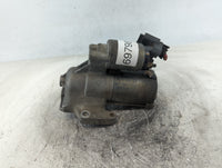 2011-2012 Ford Escape Car Starter Motor Solenoid OEM P/N:BE5T-11000-AA Fits Fits 2010 2011 2012 OEM Used Auto Parts - Oemuse