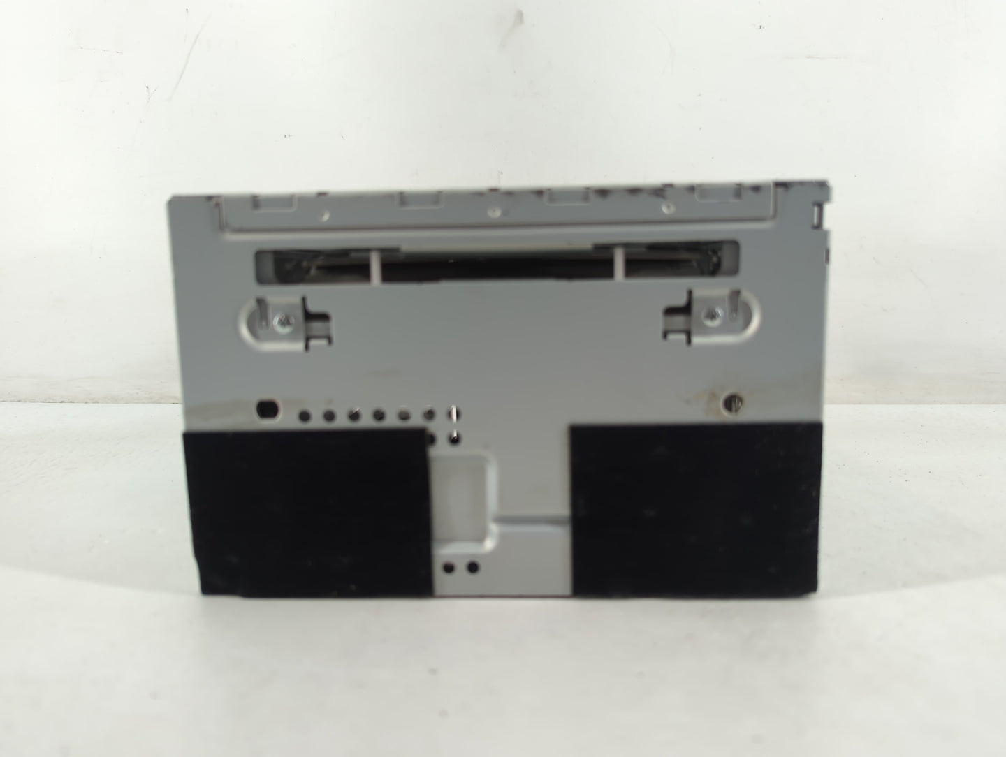 2011-2012 Ford Escape Am Fm Cd Player Radio Receiver - Oemusedautoparts1.com
