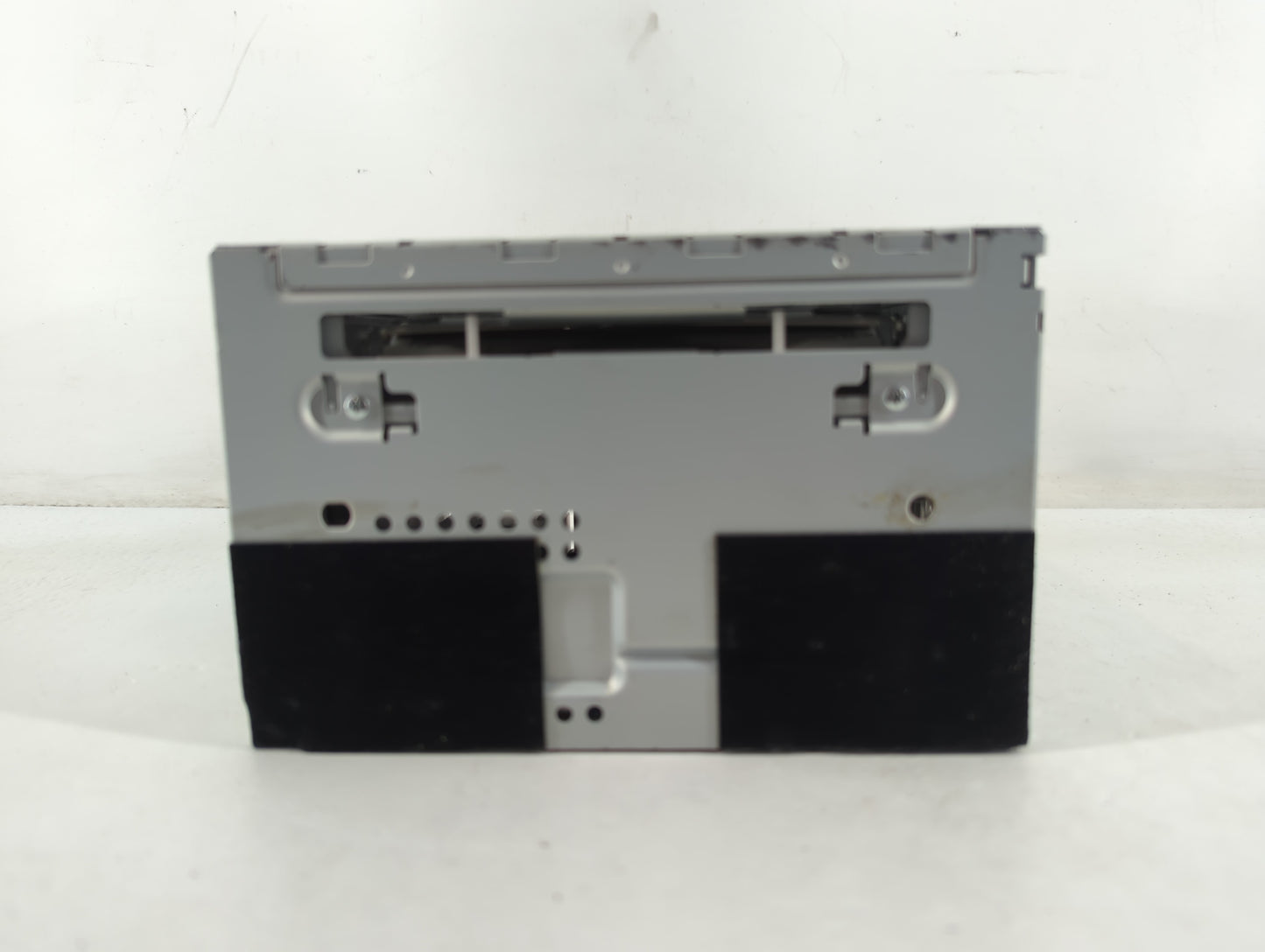 2011-2012 Ford Escape Am Fm Cd Player Radio Receiver - Oemusedautoparts1.com