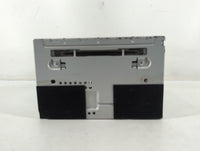 2011-2012 Ford Escape Am Fm Cd Player Radio Receiver - Oemusedautoparts1.com