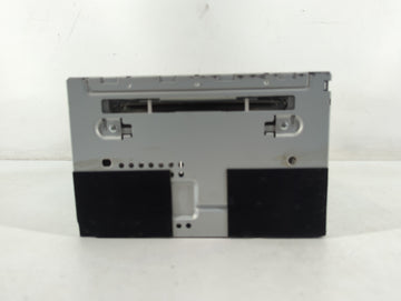2011-2012 Ford Escape Am Fm Cd Player Radio Receiver - Oemusedautoparts1.com