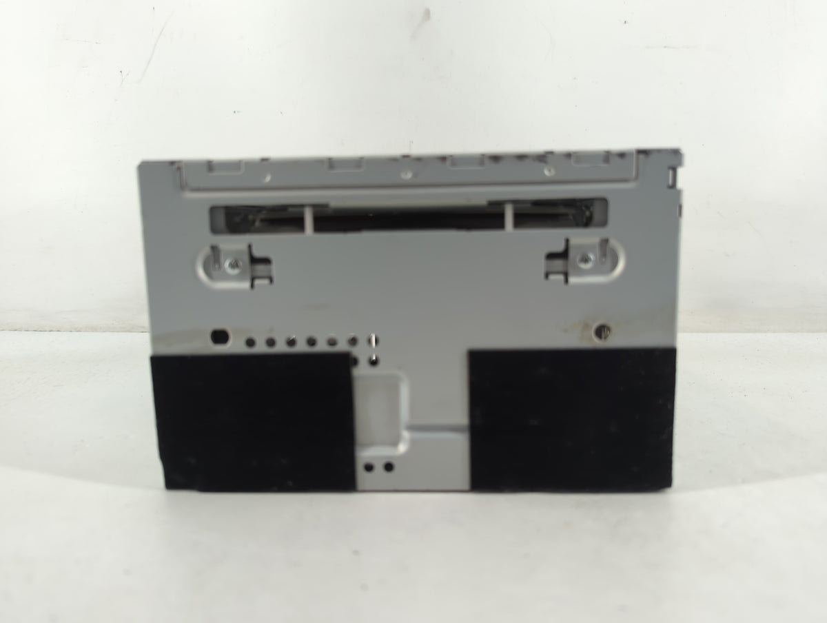 2011-2012 Ford Escape Am Fm Cd Player Radio Receiver 708105 - Oemusedautoparts1.com