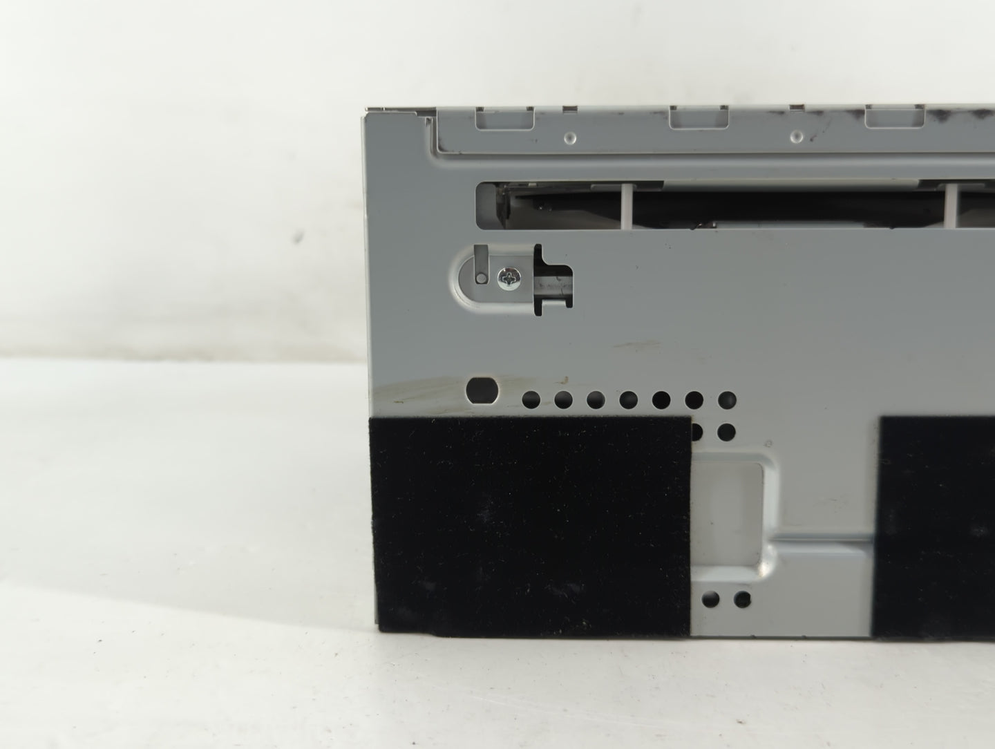 2011-2012 Ford Escape Am Fm Cd Player Radio Receiver - Oemusedautoparts1.com
