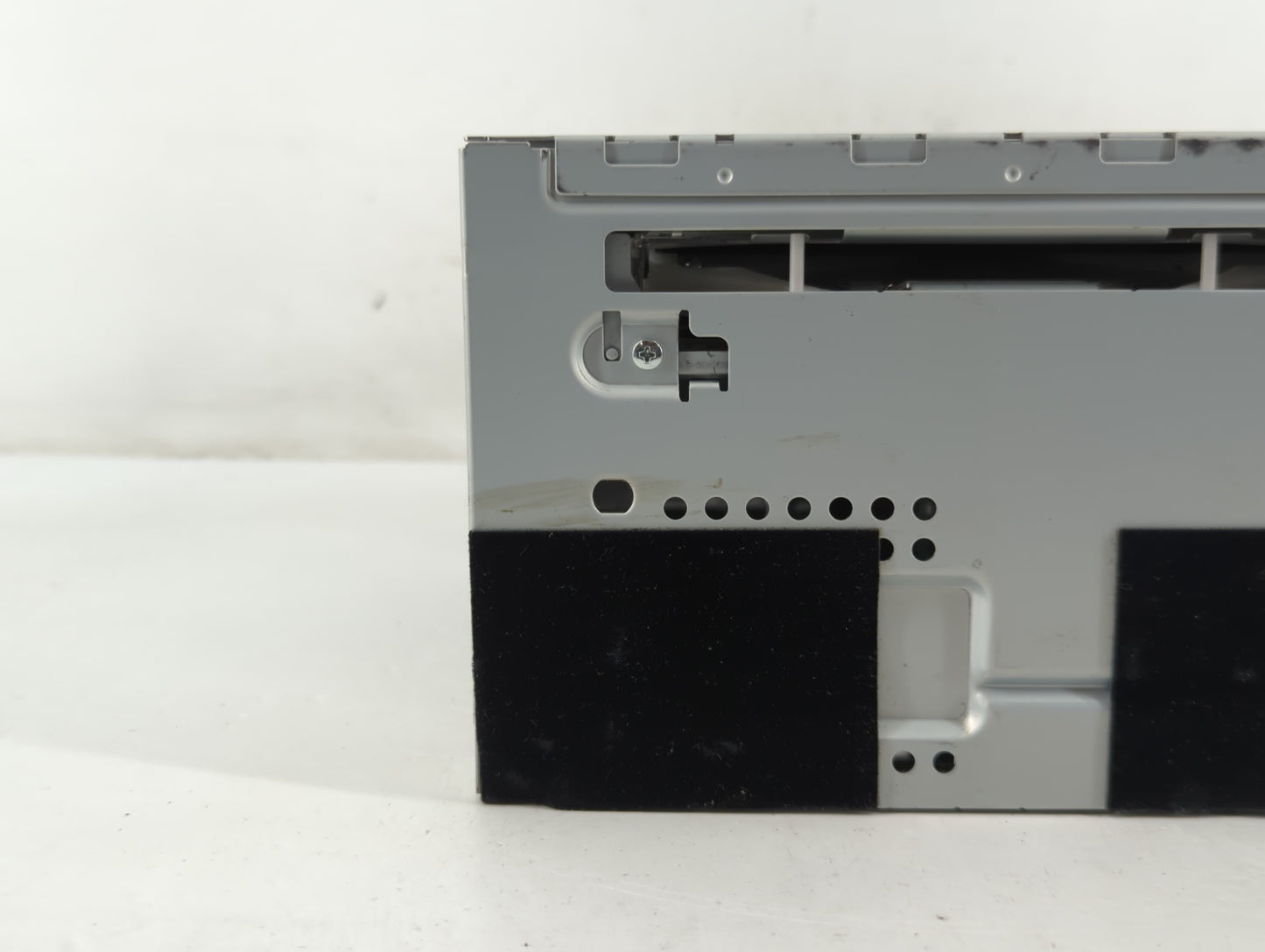 2011-2012 Ford Escape Am Fm Cd Player Radio Receiver - Oemusedautoparts1.com
