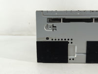 2011-2012 Ford Escape Am Fm Cd Player Radio Receiver - Oemusedautoparts1.com
