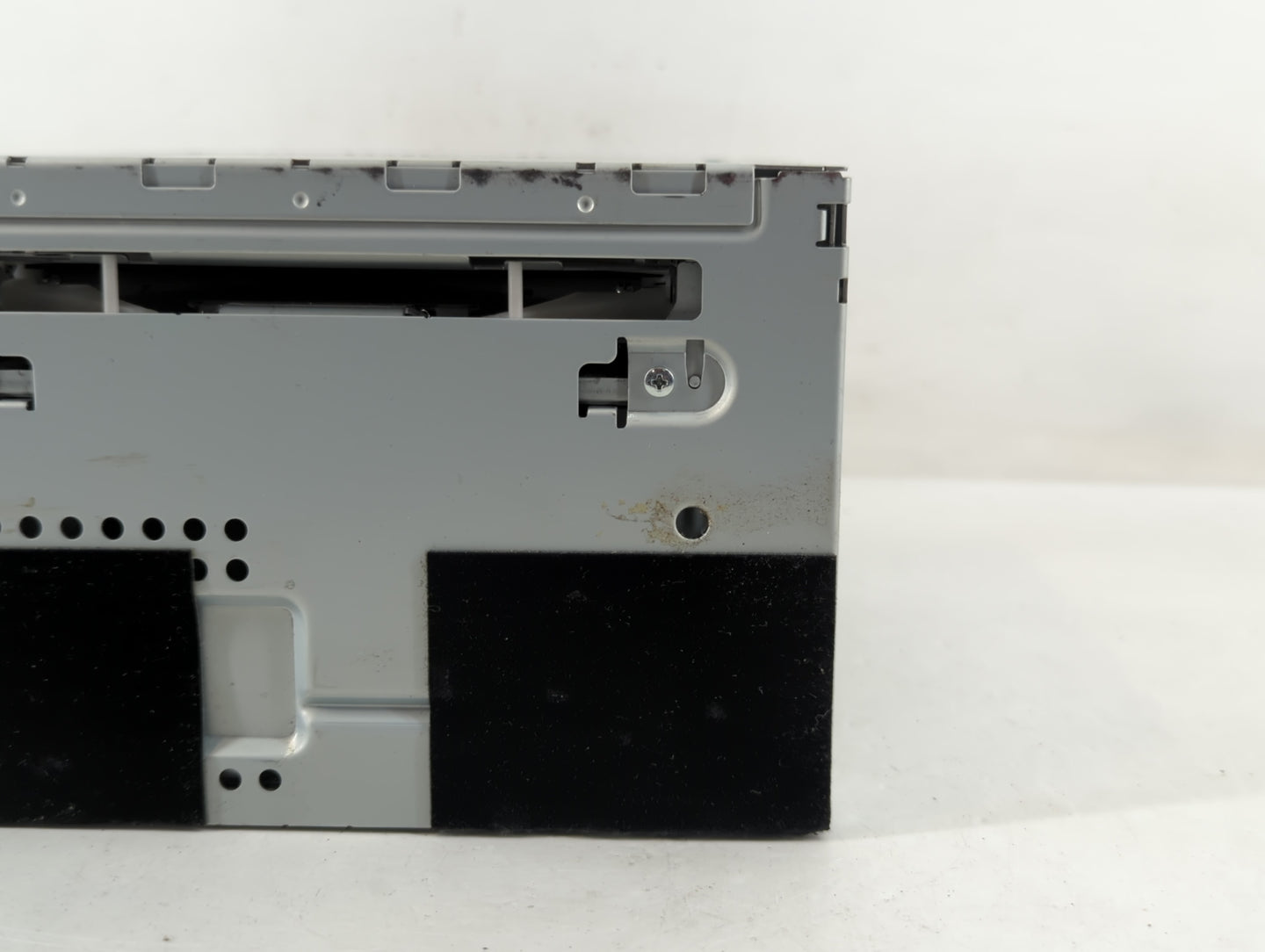 2011-2012 Ford Escape Am Fm Cd Player Radio Receiver - Oemusedautoparts1.com